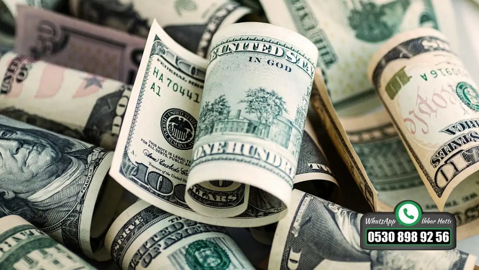 Dolar Bugün Ne Kadar? 19 Kasım 2025 Güncel Dolar ve Euro Kuru