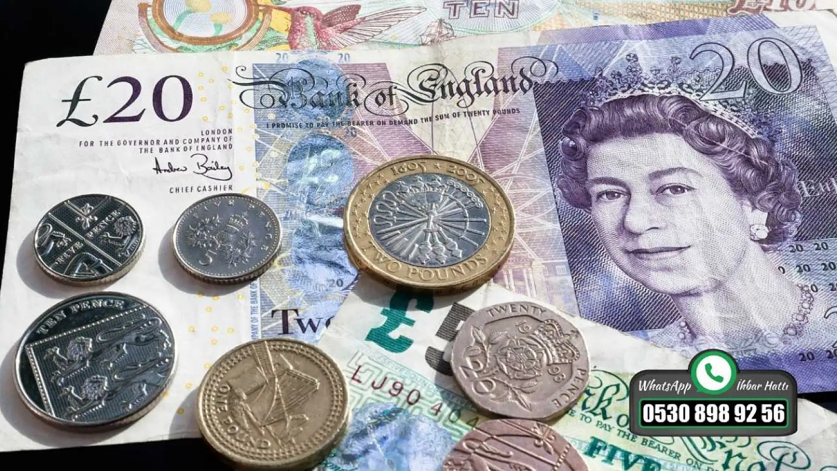 16 Temmuz 2025 Güncel Dolar ve Euro Kurları