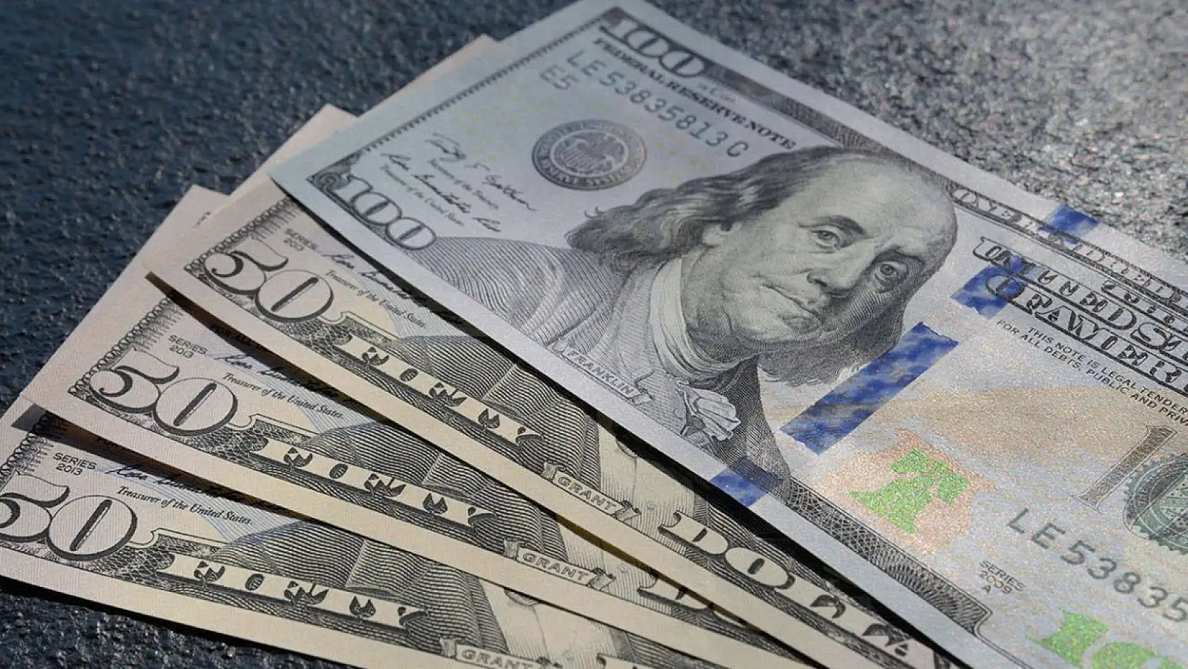 Döviz haftaya nasıl başladı? 26 Mayıs 2025 güncel kur bilgileri