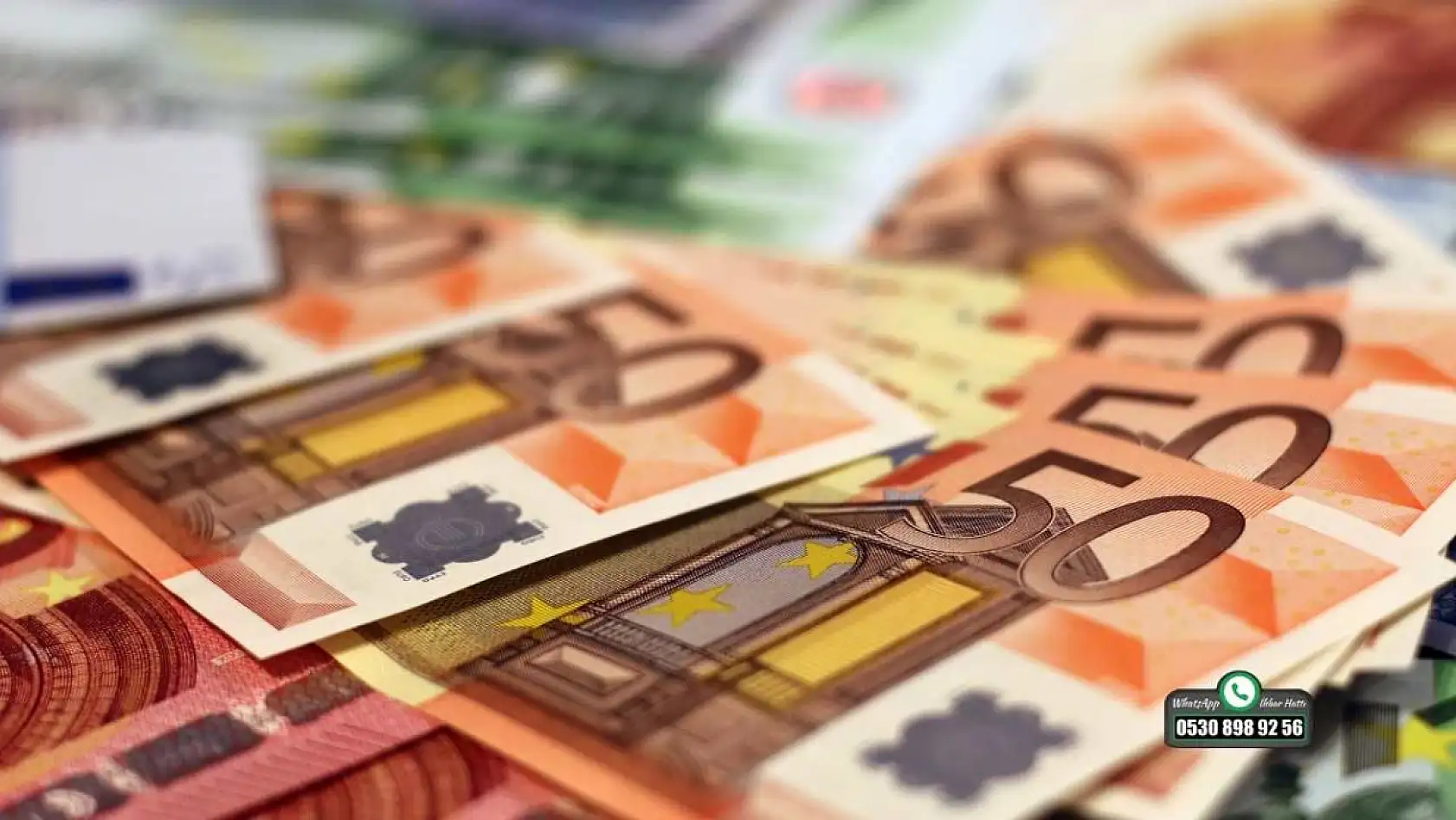 Dolar ve Euro Fiyatları 6 Kasım 2025: Dolar/TL Güne Hafif Yükselişle Başladı