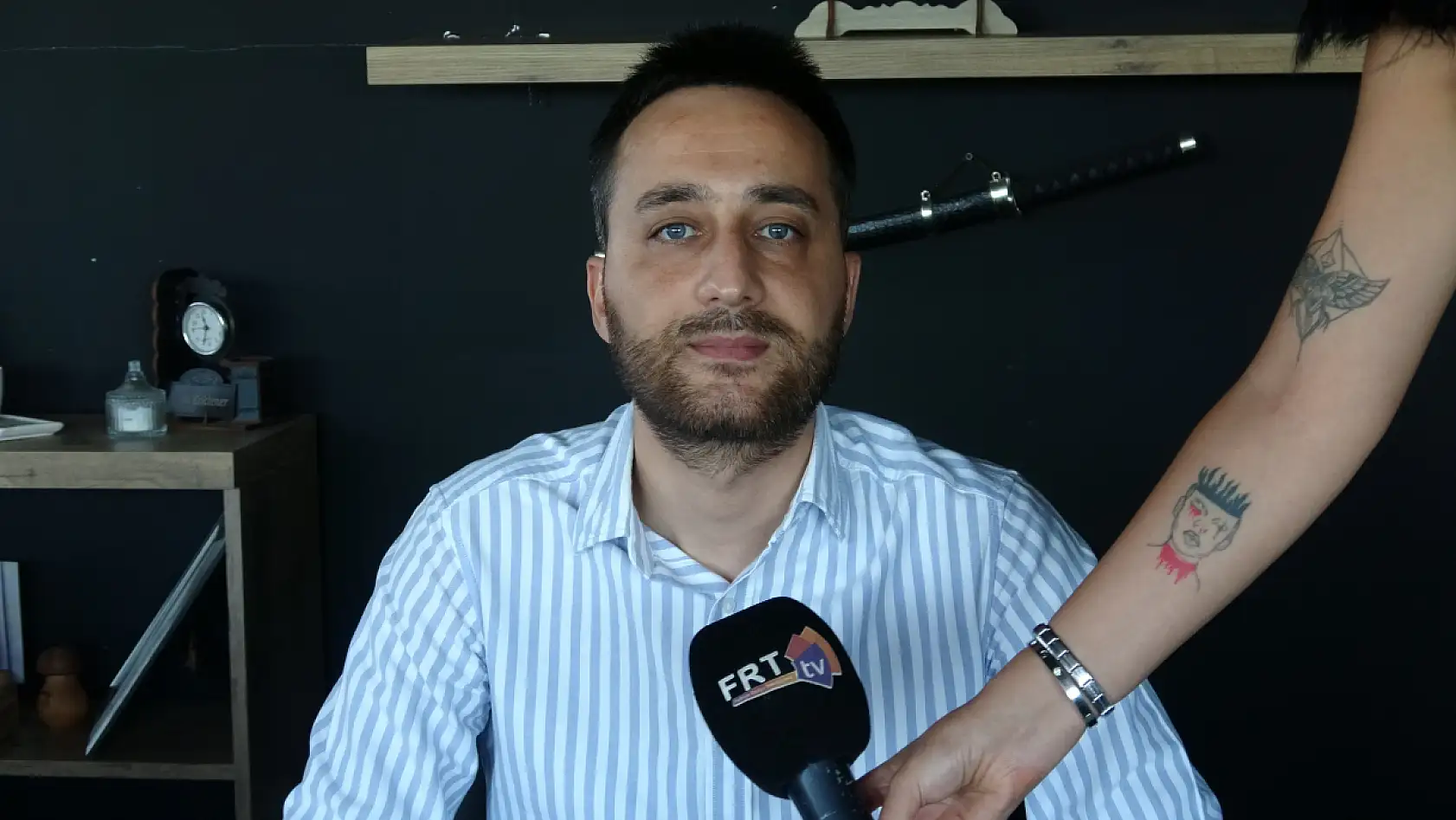 Muğla SGK Sosyal Güvenlik Denetmeni Yalmaç'tan SED Medya'ya Anlamlı Ziyaret