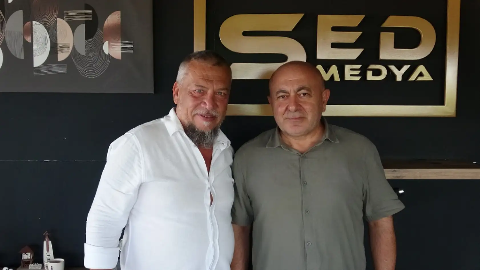 Muğla İletişim Bölge Müdürü Kütahya: 'SED Medya Bölgenin En Değerli Medyalarından Biri'