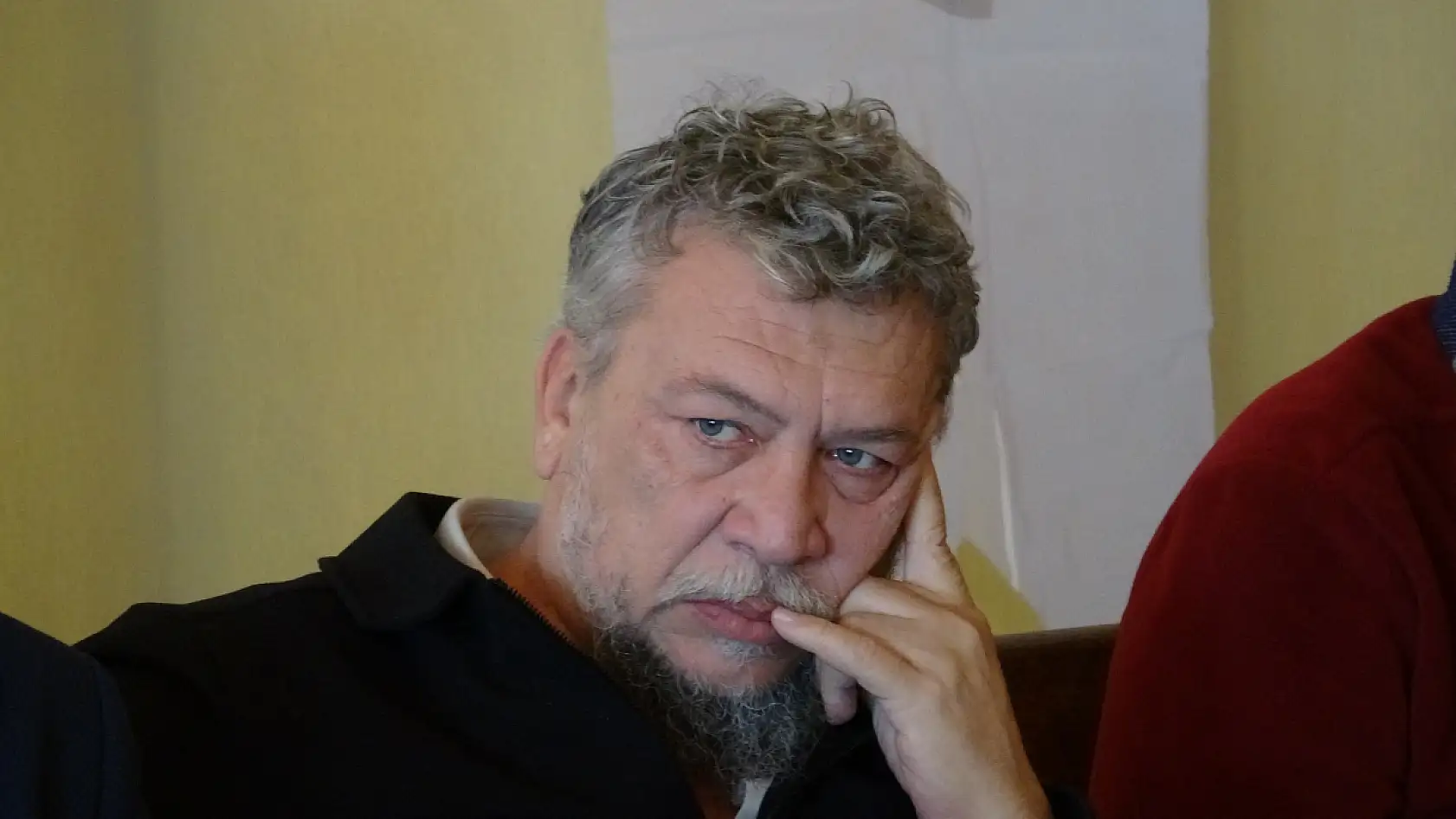 Muğla'da Gazeteciler Günü Buluşması: Basın Özgürlüğü ve Yerel Medya Masaya Yatırıldı