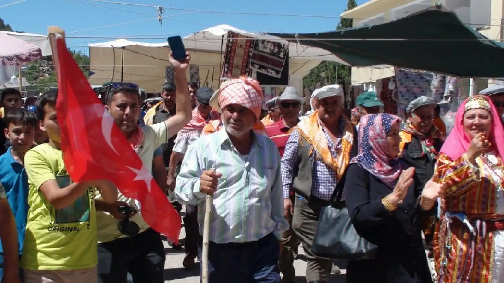 Fethiye'de halk ağzı Fethiye'ye gelecekseniz bu kelimeleri öğrenmelisiniz 