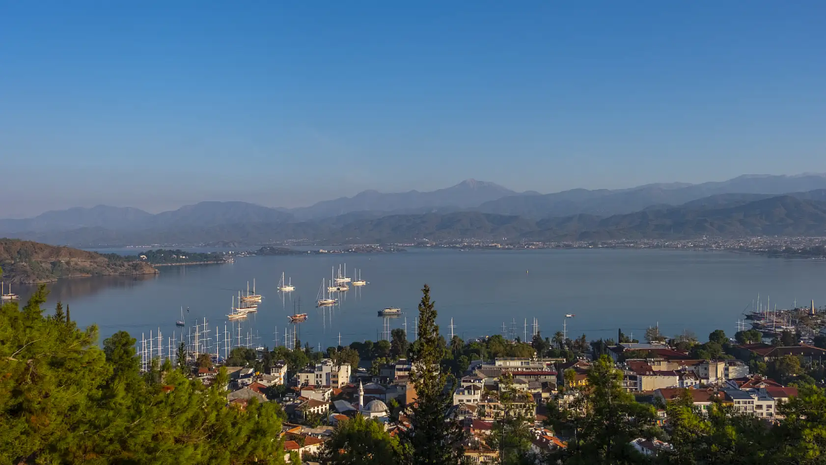 Fethiye'de 7 Mayıs 2025 Elektrik Kesintisi: Hangi Mahallelerde Elektrik Kesilecek?