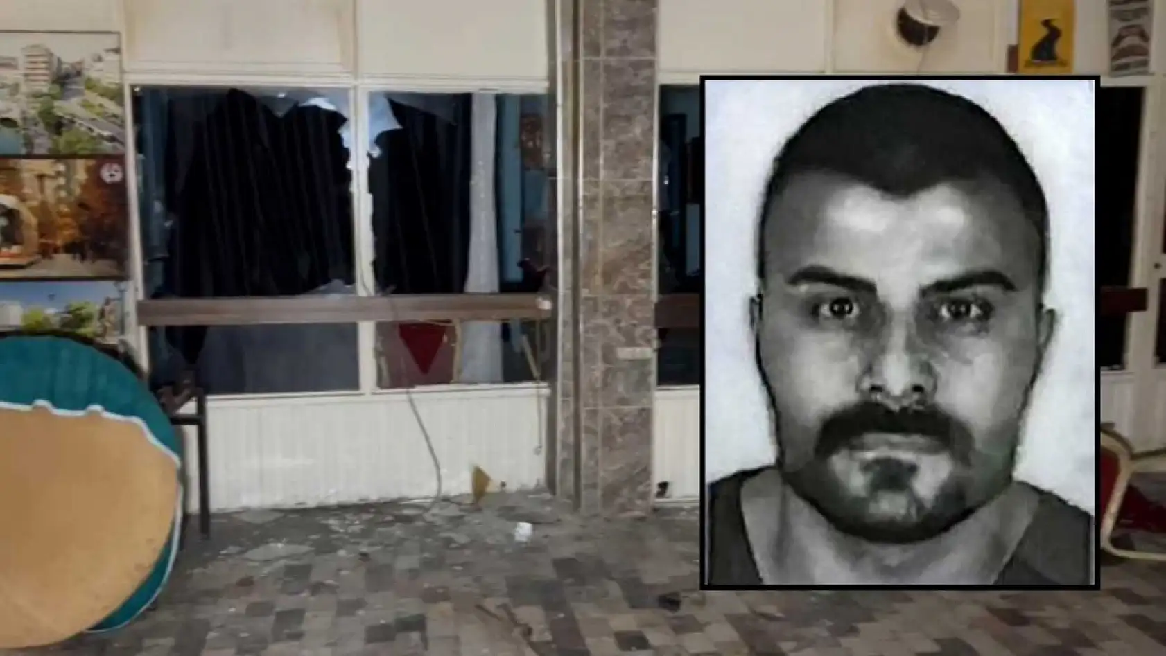 Kıraathanede işlenen alacak verecek cinayetine biri ağırlaştırılmış 2 müebbet