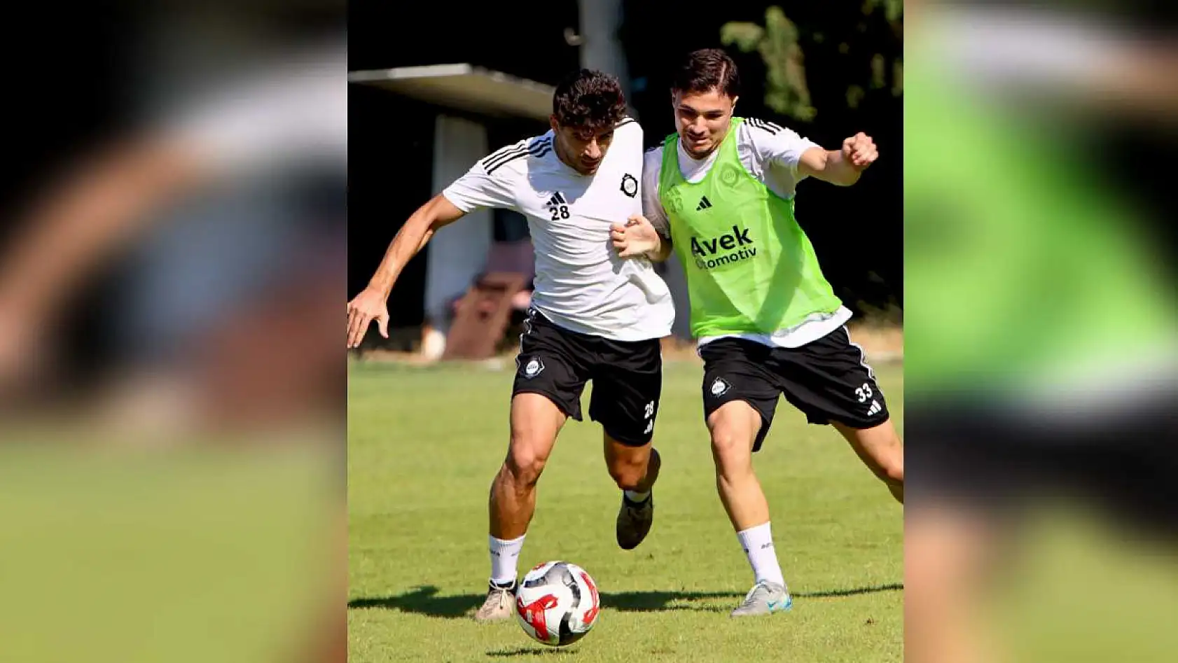 Altay, Bucaspor 1928 ile karşılaşacak