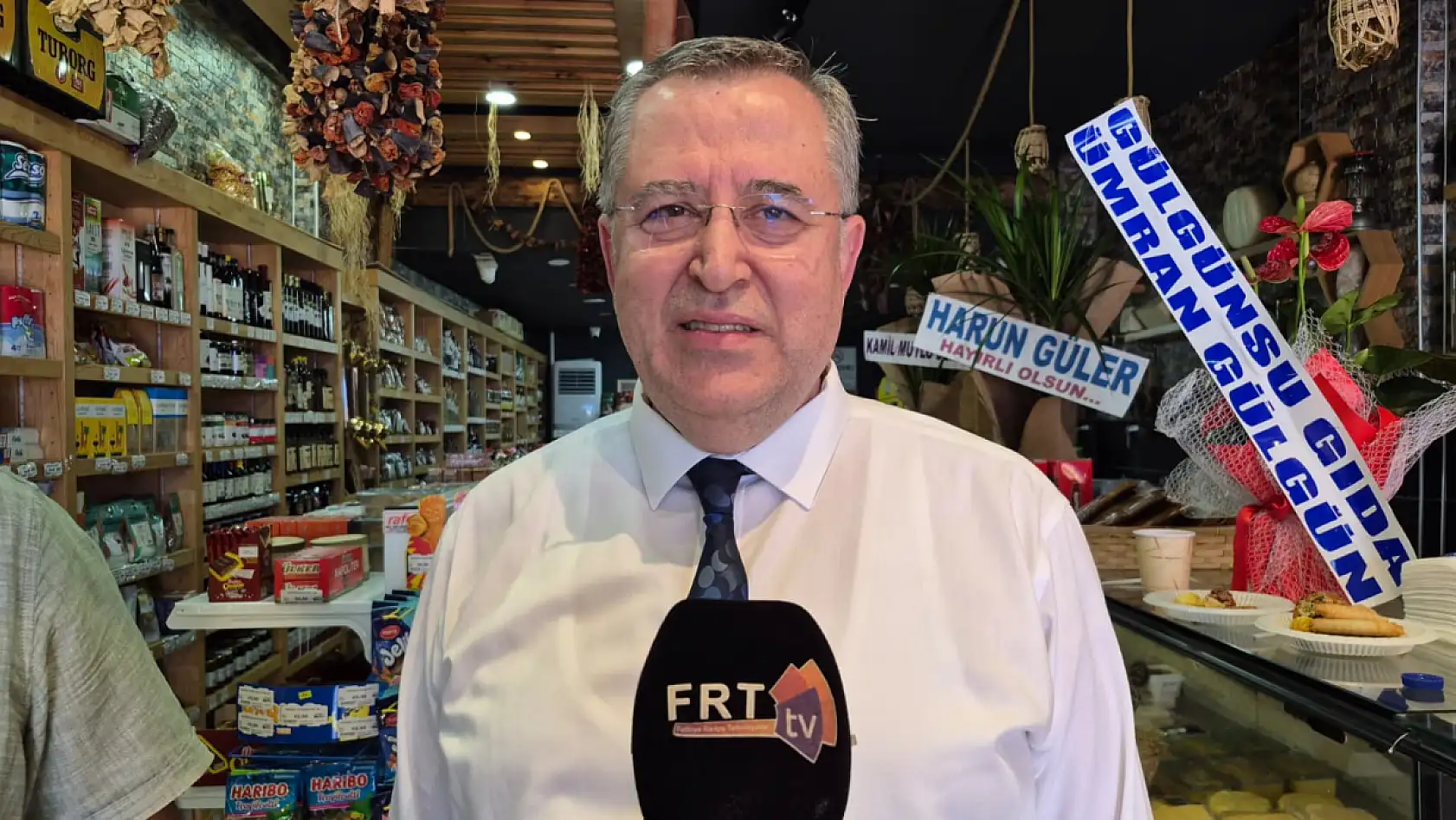 Zuzu Market Fethiye'de Açıldı