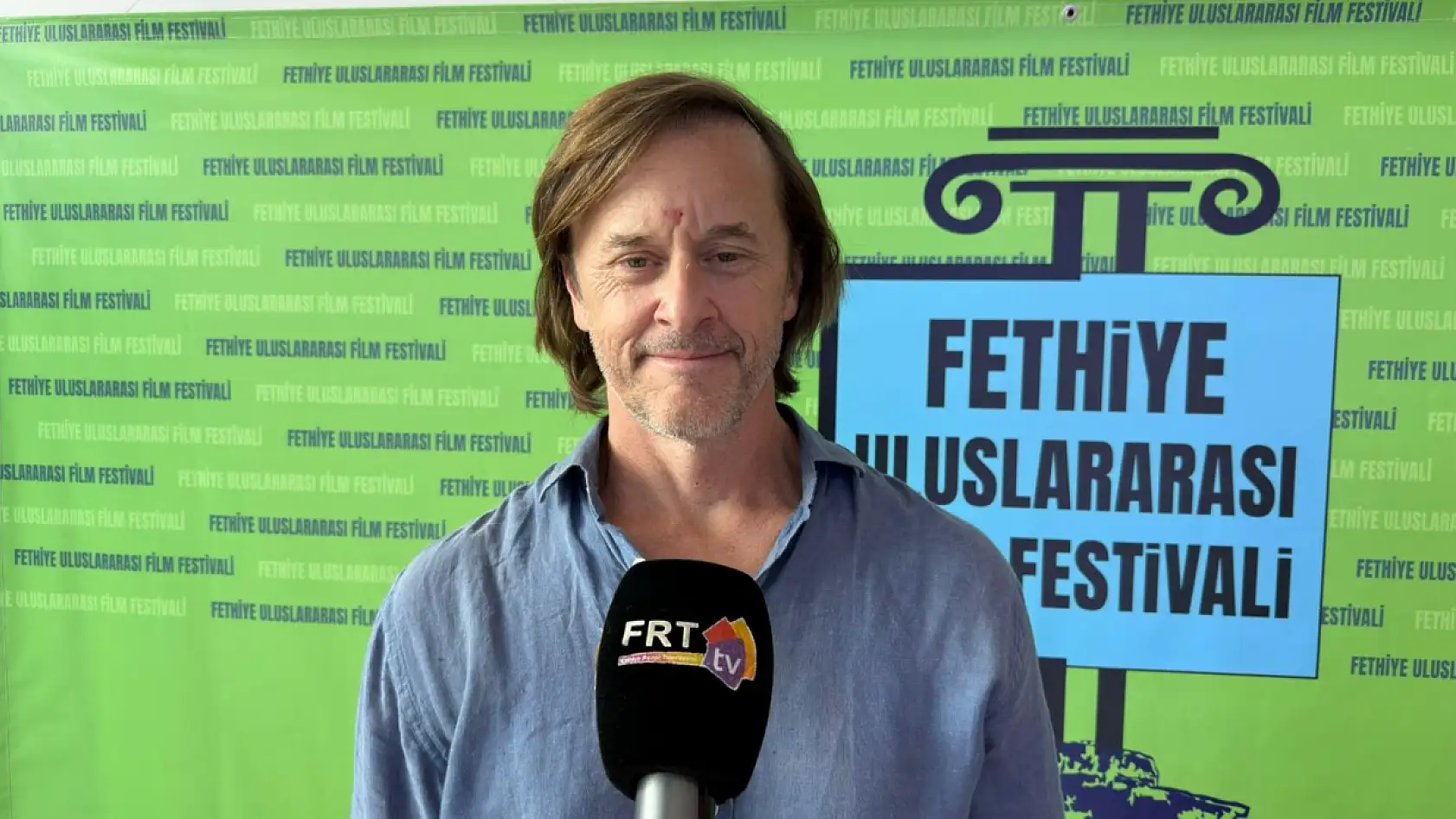 3. Fethiye Uluslararası Film Festivali'nde Amerikan yapımı filmler de var