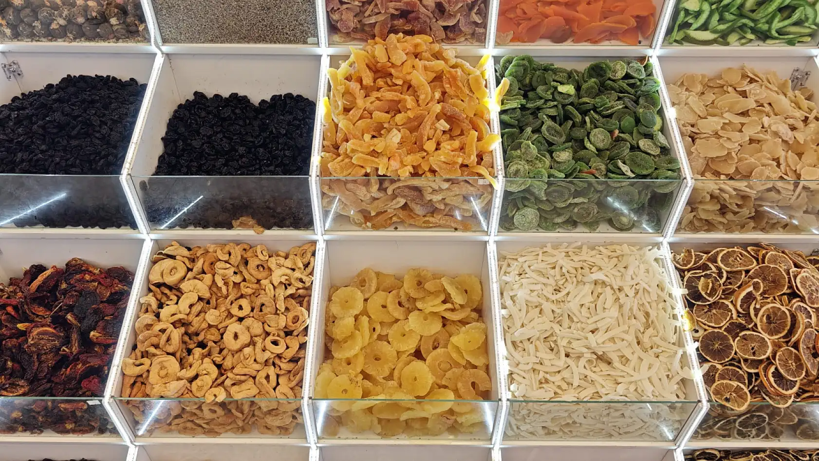 Fethiye'de esnaflar işlerden dolayı mutlu değil