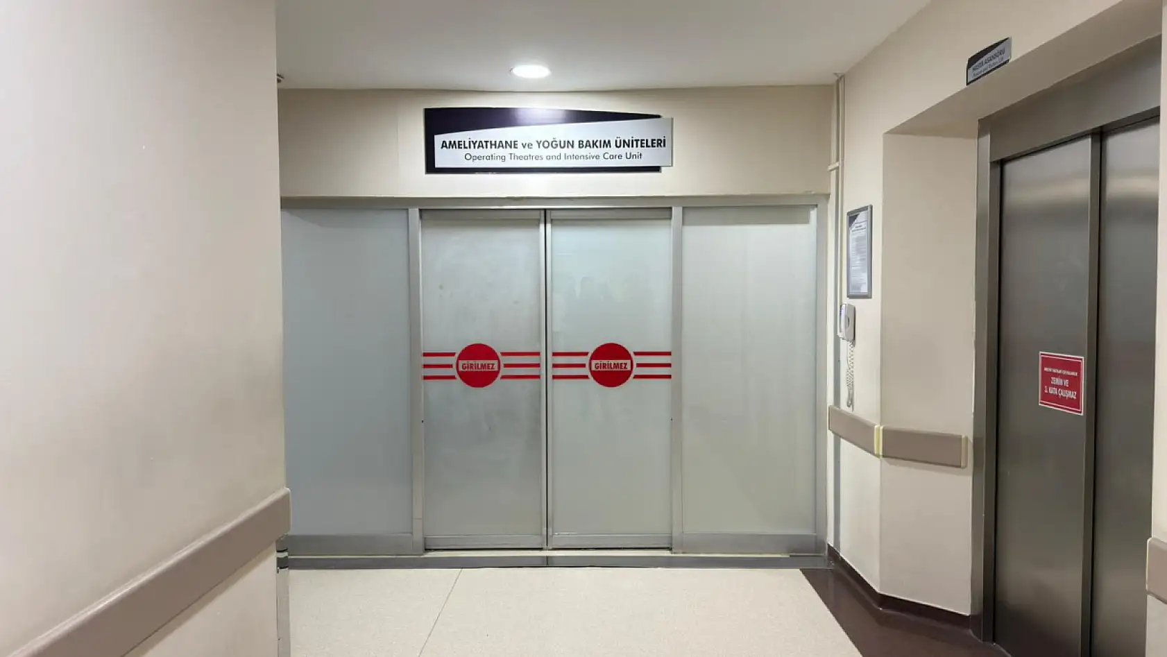 Fethiyespor Tribün Lideri Murat Bayat'ın Tedavisi Sürüyor