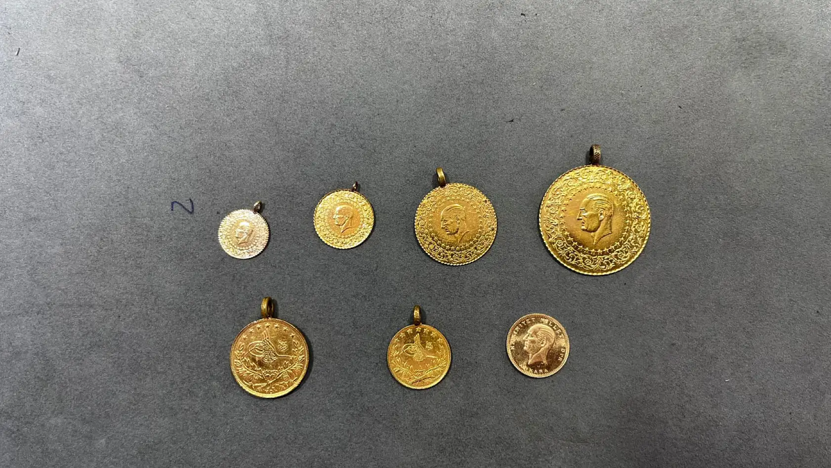 Fethiye'de düğün sezonu açıldı! Hangi altın grubuna yoğun ilgi var Altın fiyatları ne durumda..