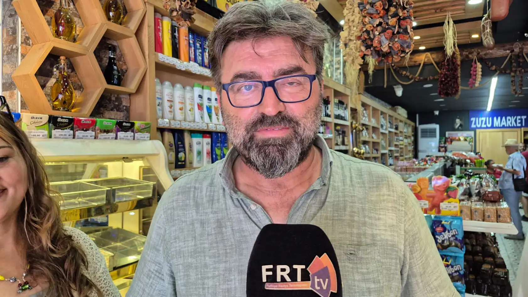 Zuzu Market Fethiye'de Açıldı