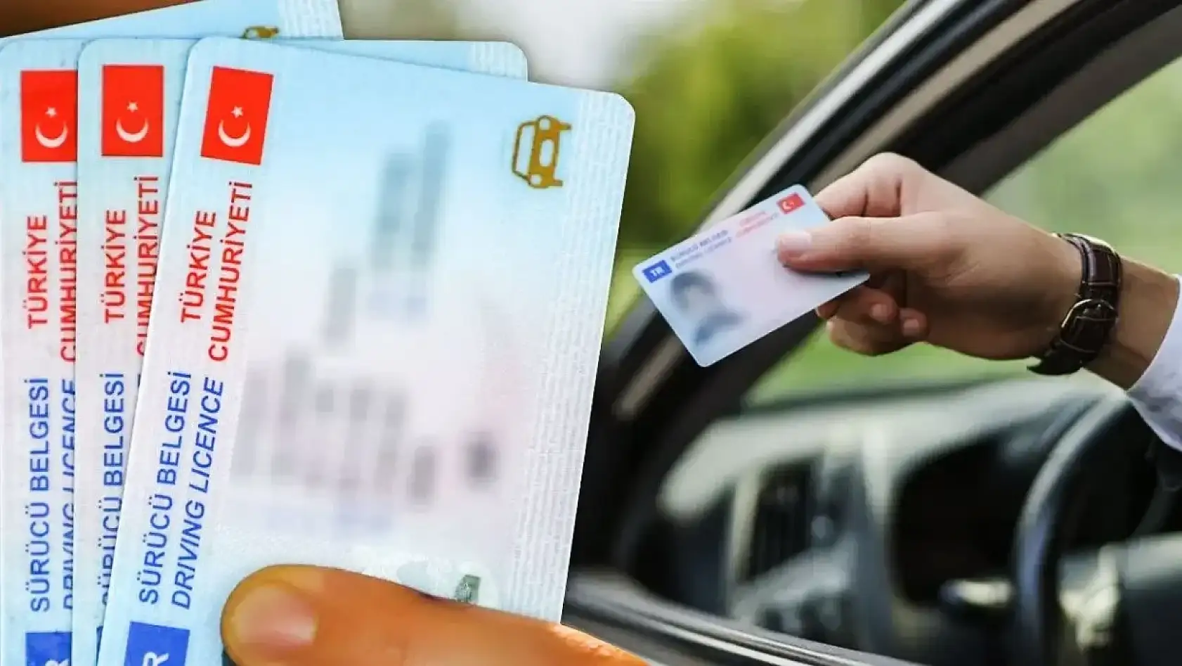 Ehliyet Yenilemede Yeni Tarih: Bakan Yerlikaya 'Son Kez Uzatıldı' Dedi