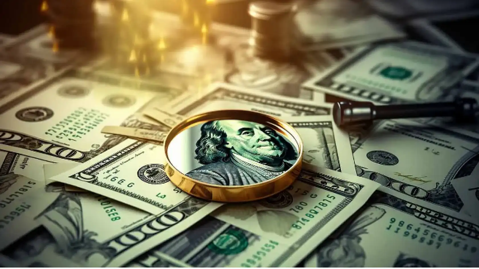 O bankadan yılsonu için Dolar TL tahmini