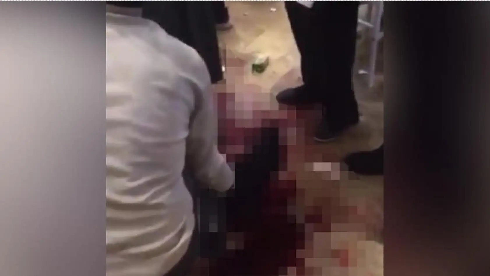 Düğünde halay çeken eski sevgilisini silahla vurup intihar etti