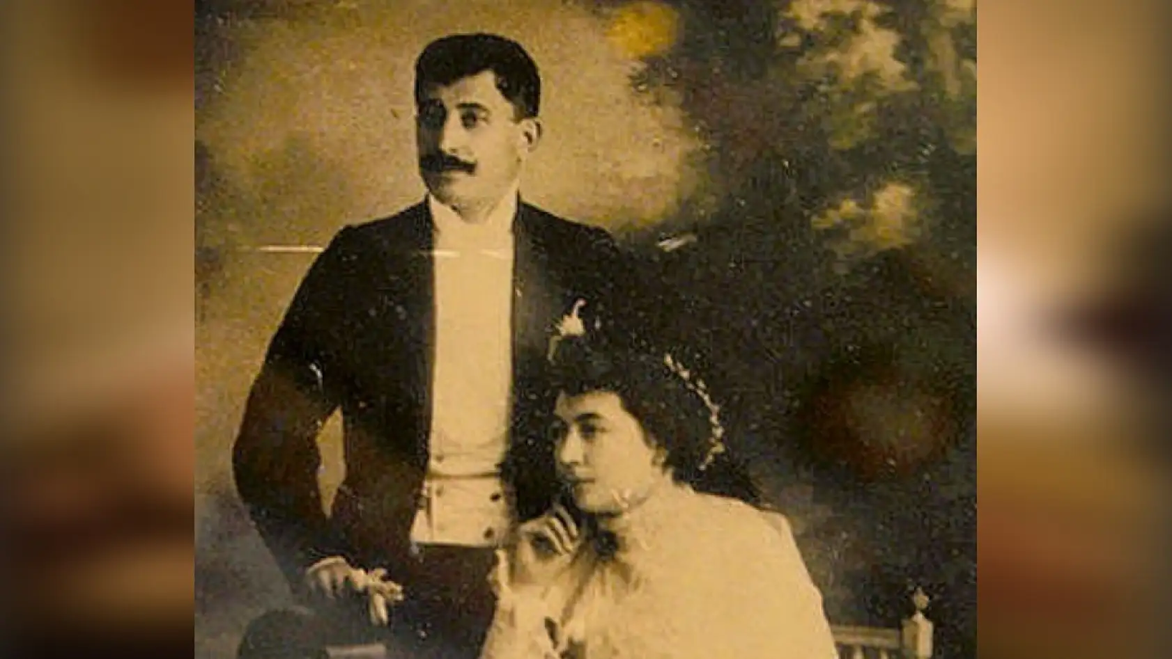 Fransız Zarafetiyle Yüzyıllık Aşkın İzleri: Leylak Saçlı Madame'ın Evi Milas'ta Zamana Direniyor