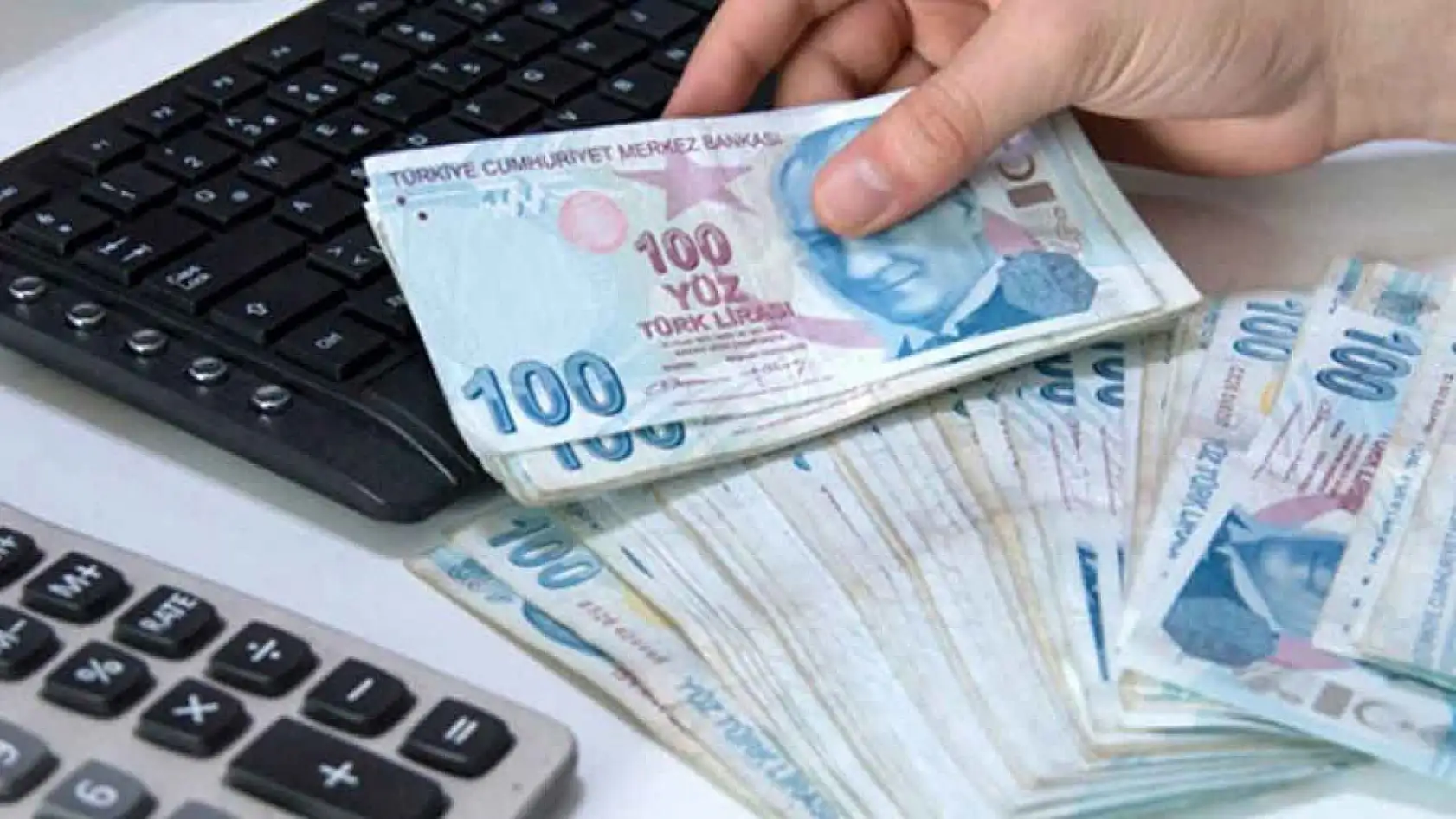 10 bin lirası olan dikkat Bankada yüzde 51 faiz var