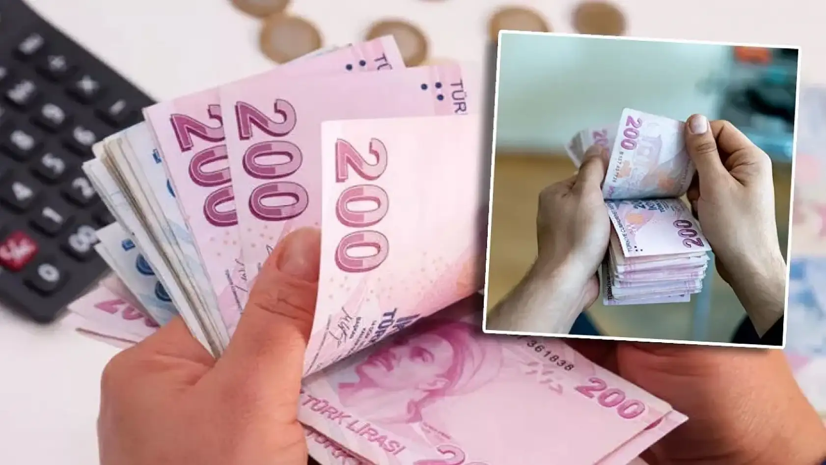 Emekli maaş farklarının yatacağı tarih netleşti, işte SGK'dan resmi açıklama