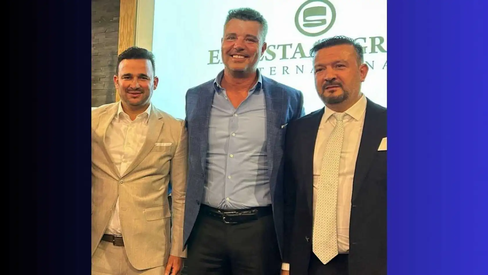 Ertan Torunoğulları Fenerbahçe Futbol Şube Sorumlusu Oldu