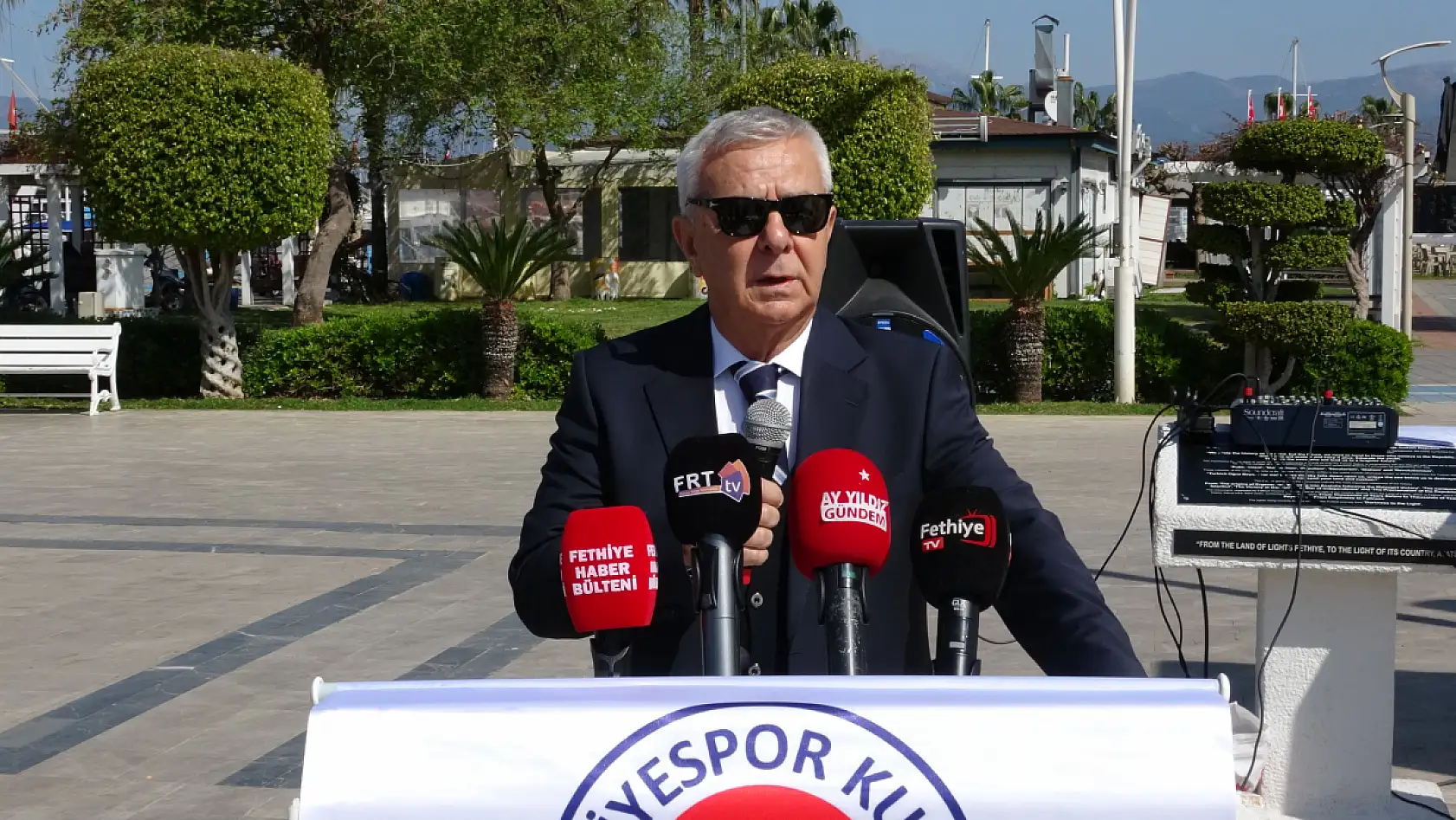 Fethiyespor 92 Yaşında