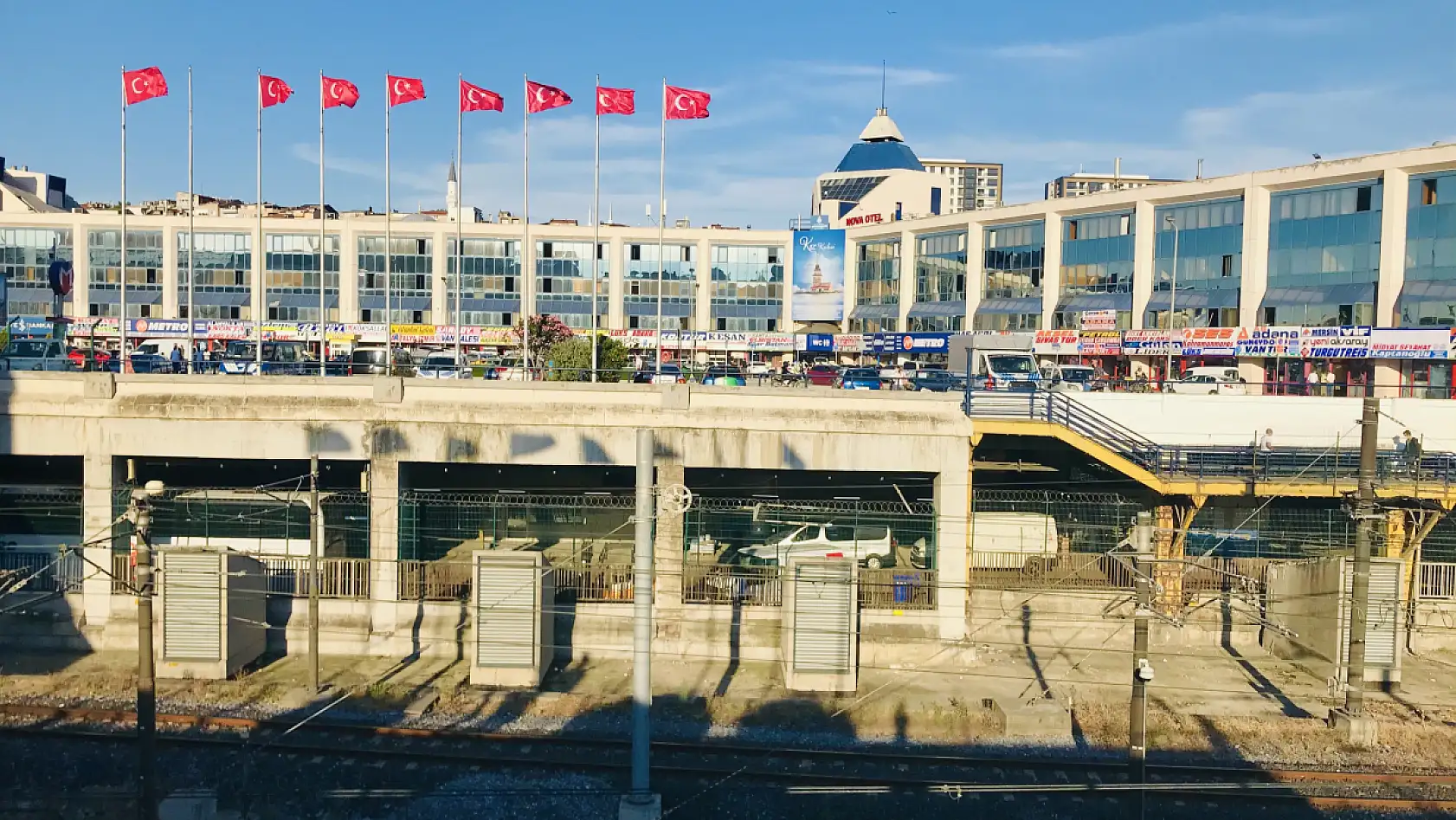 Fethiye – İstanbul, İzmir ve Ankara otobüs bileti fiyatı dudak uçuklattı! 2024 güncel otobüs bileti fiyatları..