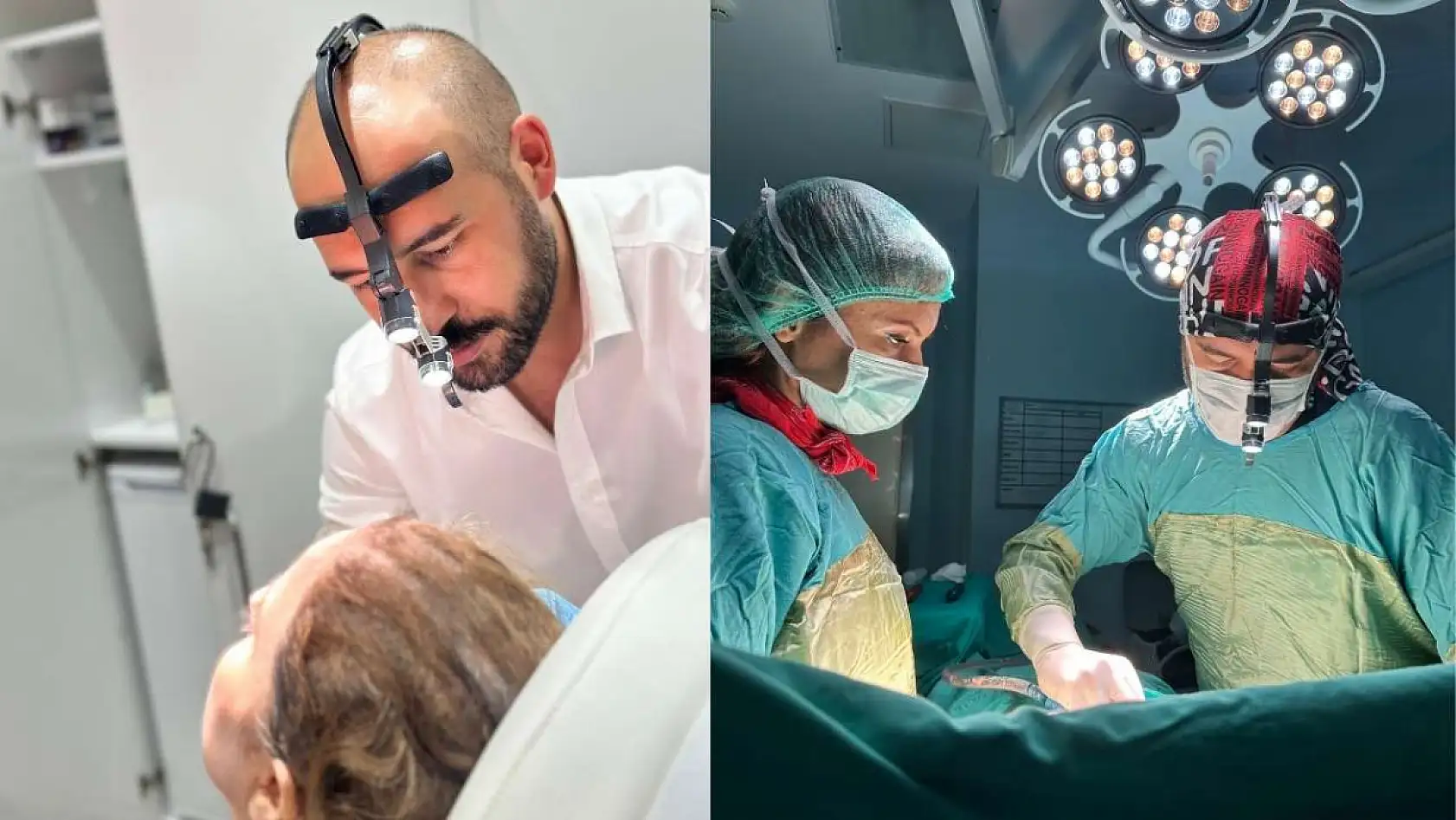 Fethiye'deki Lokman Hekim Esnaf Hastanesi'nden doğal güzellik sırları