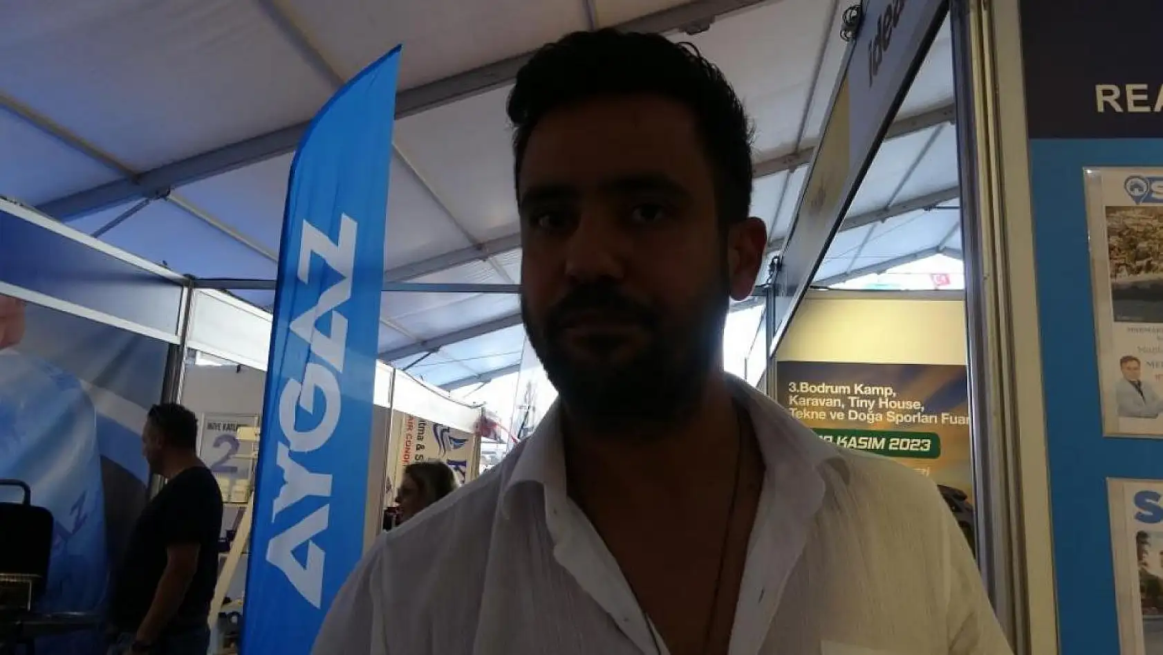 Boat Show Cumhuriyet Pastası ile Sona Erdi
