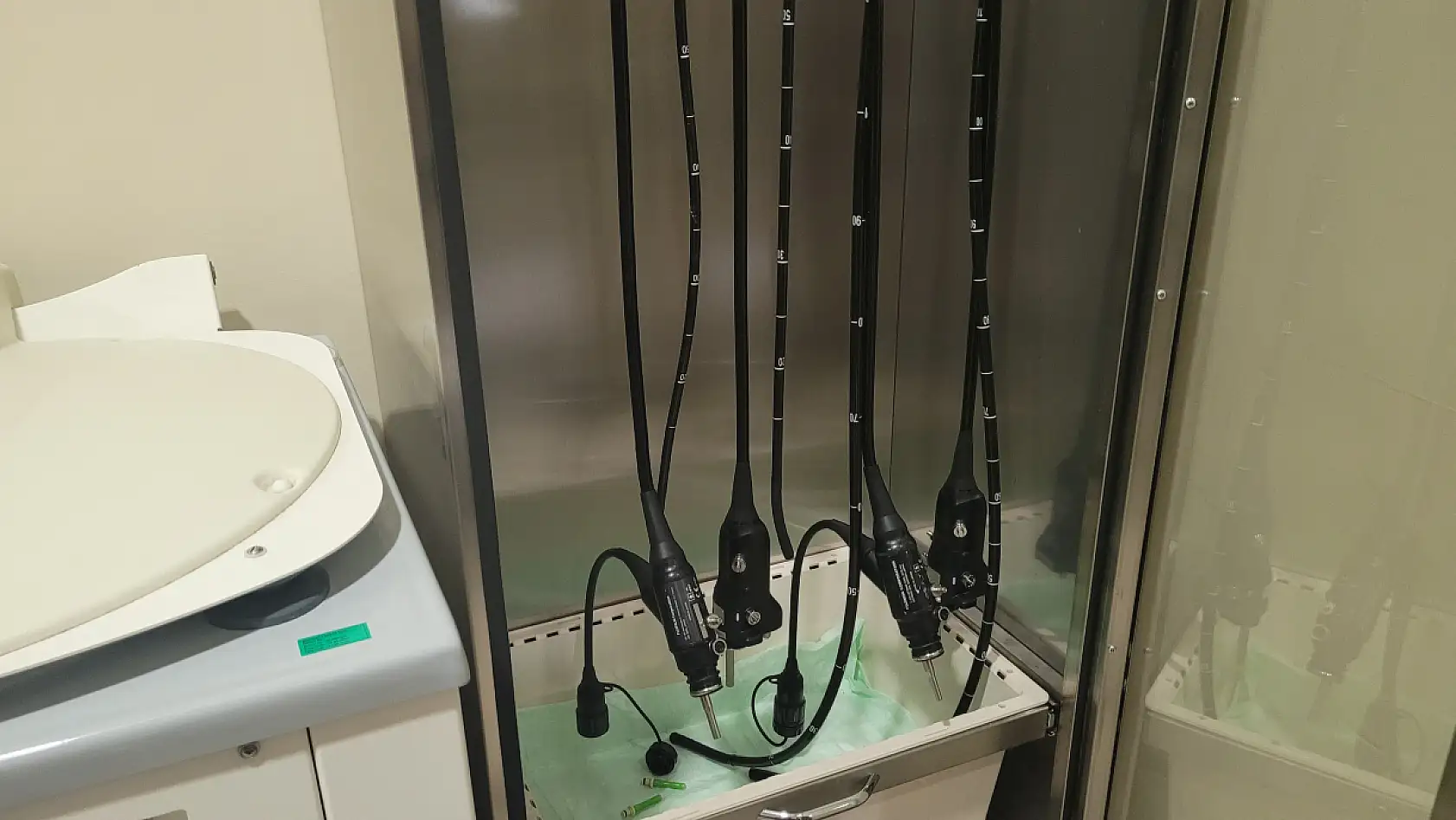 Fethiye Özel Lokman Hekim Esnaf Hastanesi'nden sağlık hizmetinde önemli adım