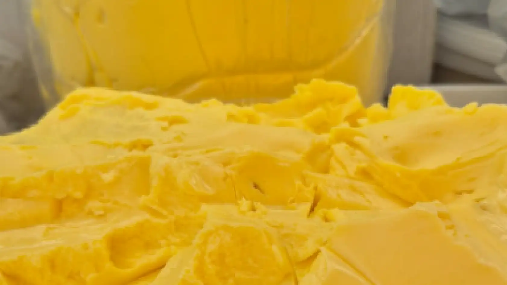 Fethiye Perşembe Pazarı Esnafından Sahte Tereyağı Uyarısı