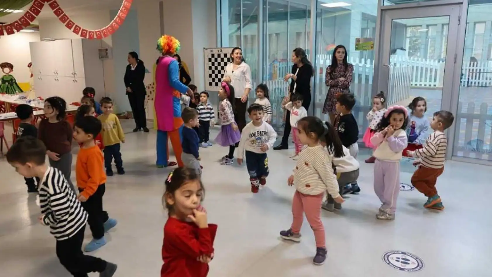 Muğla'da miniklere geri dönüşüm bilinci aşılanıyor