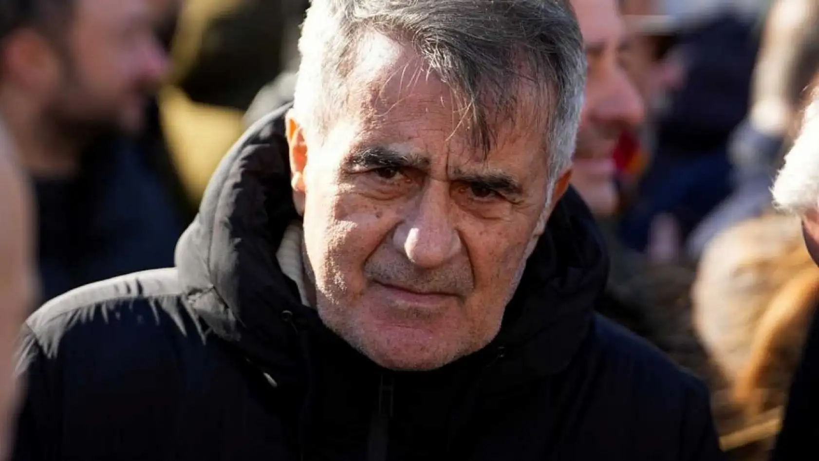 Galatasaray'ın unutulmaz futbolcusu Gökmen Özdenak'a veda