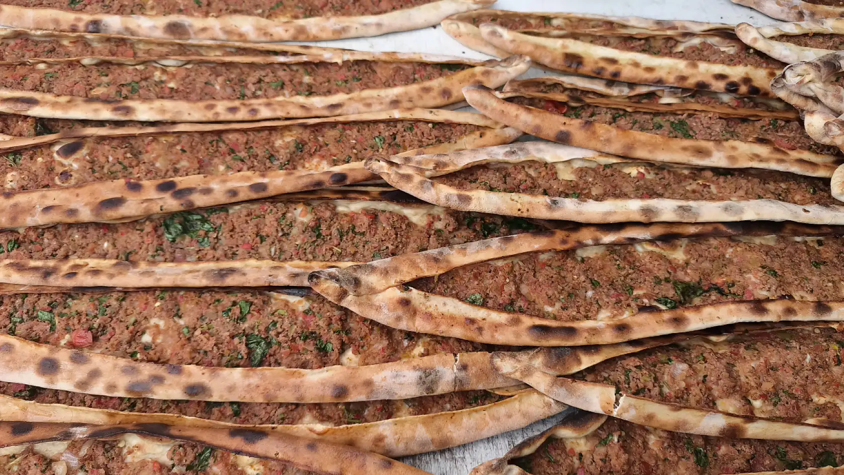 Fethiye'de lezzet durağı: Recep Kızılca'nın pide ve lahmacun sırları