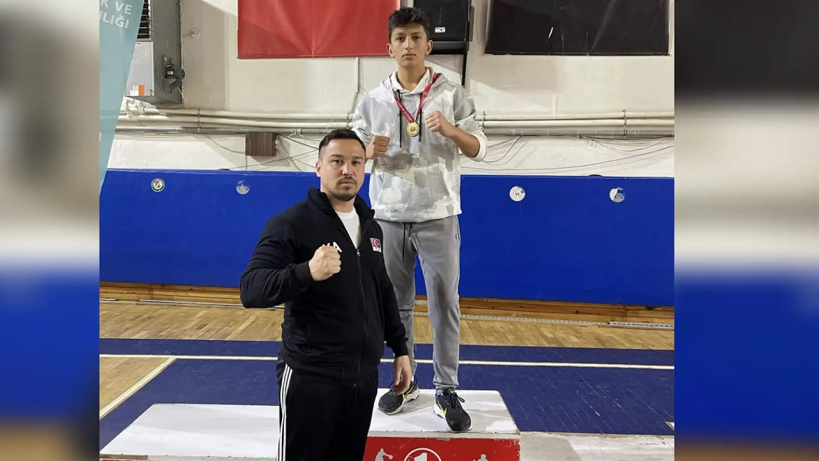 Fethiye Arena Spor Kulübü öğrencilerinden Muğla'da büyük başarı