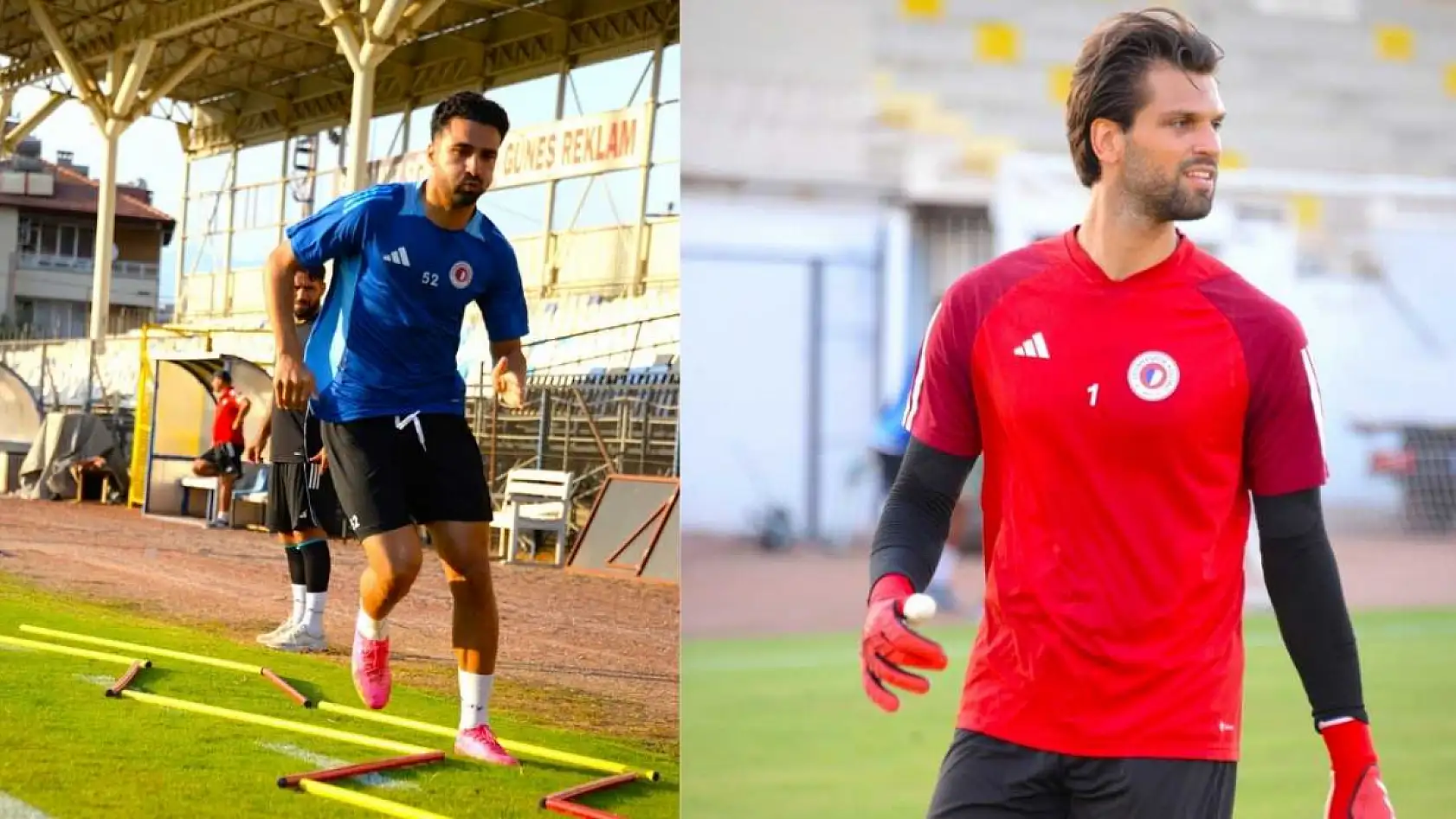 Fethiyespor'un Rakibi Somaspor, Müsabakanın Hakemi Konya'dan