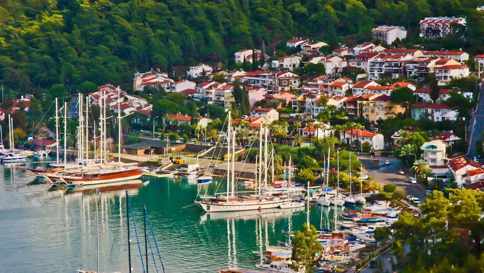 Fethiye'de dışarıda iftar yapma maliyeti ne kadar? Fiyatları duyunca çok şaşıracaksınız!