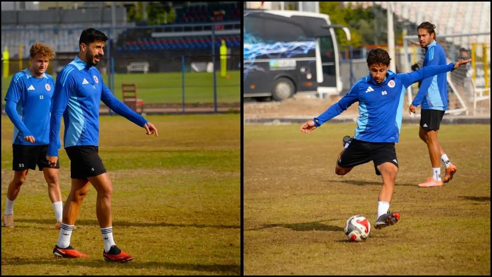 Fethiyespor'un Rakibi Bandırmaspor, Müsabakanın Hakemi İstanbul'dan