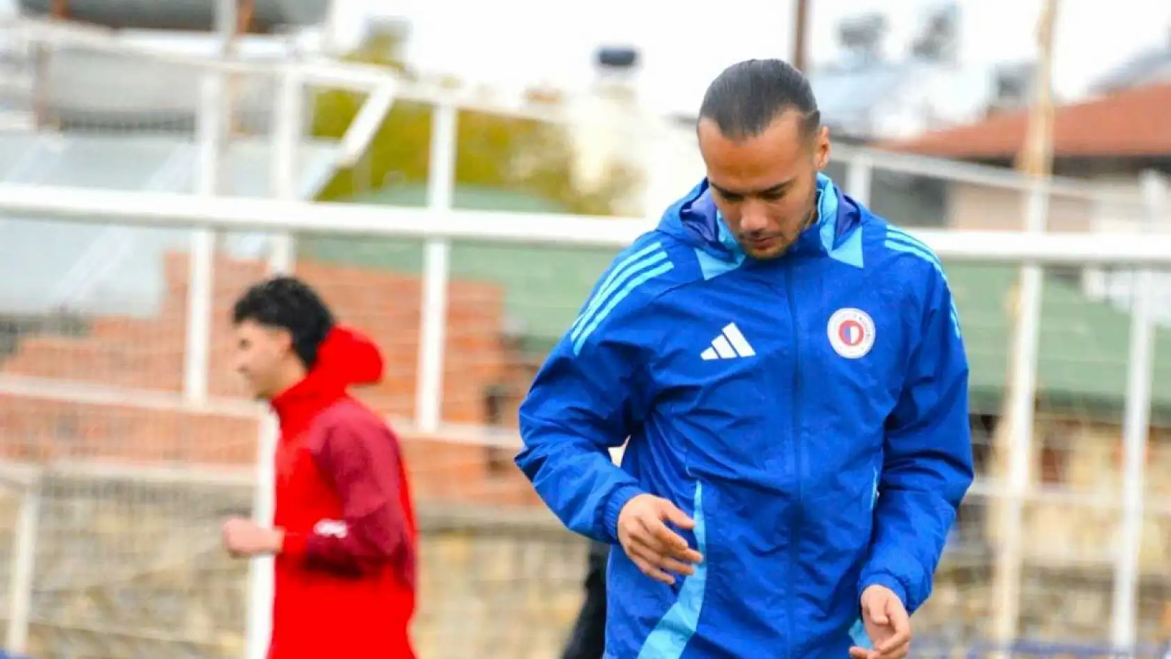 Fethiyespor'un Rakibi Ankara Demirspor, Müsabakanın Hakemi İzmir'den