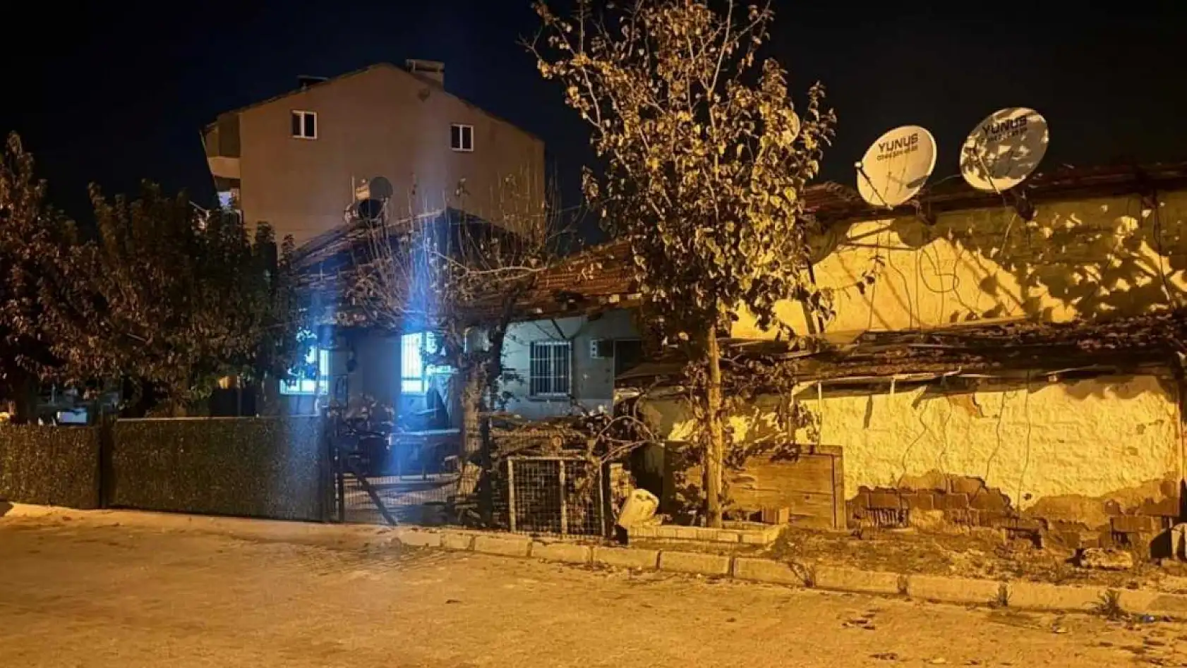 Tüfekle oynarken kız arkadaşının ölümüne sebep olan liseli çocuk tutuklandı