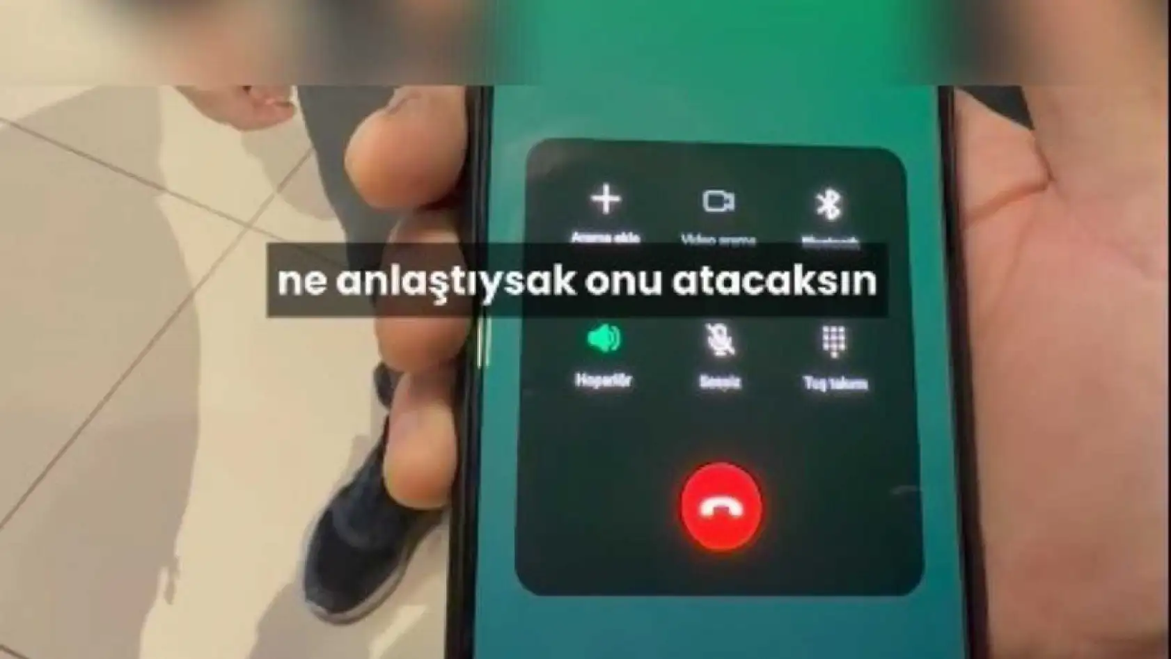 Araç satışında 'sazan sarmalı' oyununu eksperin dikkati bozdu