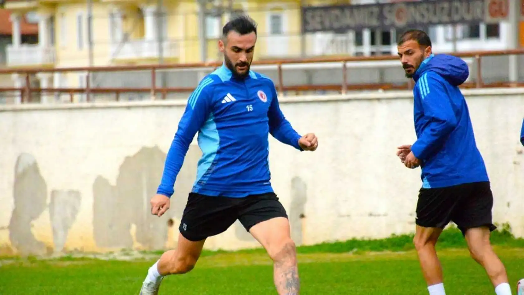 Fethiyespor'un Rakibi Ankara Demirspor, Müsabakanın Hakemi İzmir'den