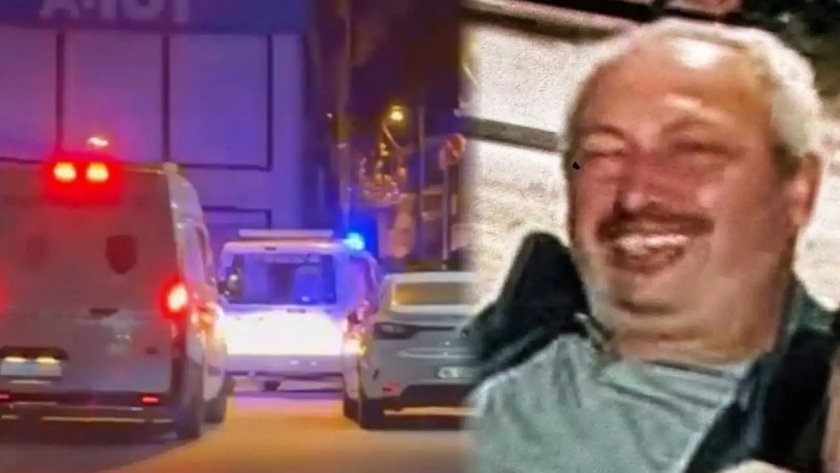 Şüpheli ölüm: Baba ve kızı evde ölü bulundu