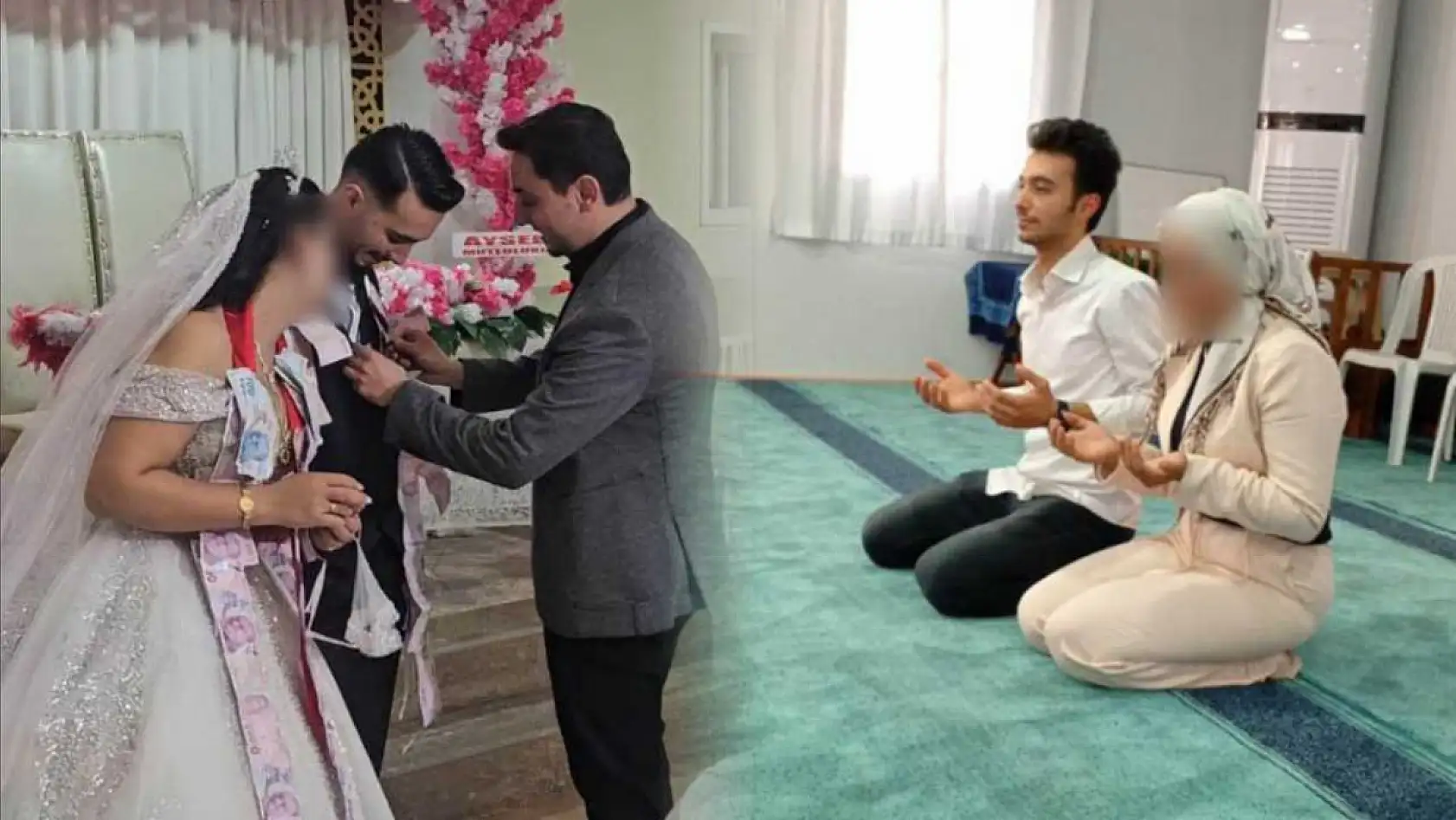 Bodrum'da otelde tanıştı, Adana'da şok yaşadı