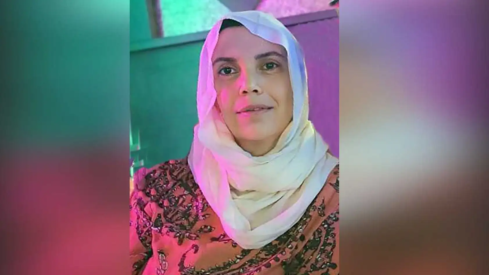 Kocasına 'bu çocuk bizi öldürecek' dedi, 1 saat sonra öldü