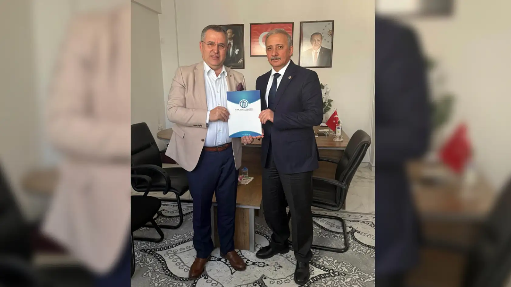 Fethiye Seydikemer Karma Sanayi Sitesi, Yer Tahsisi Bekliyor