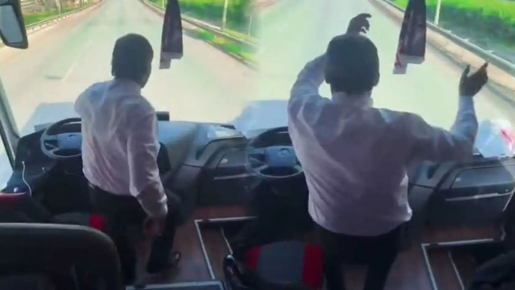 Ölümle dans cezasız kalmadı