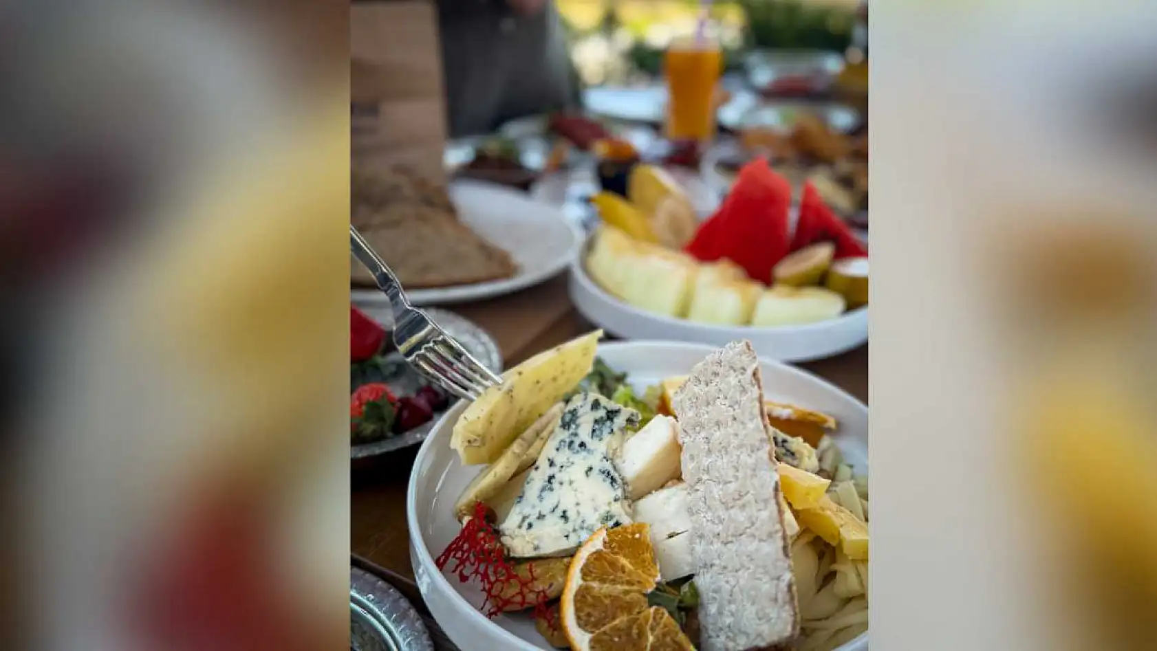 Fethiye'nin lezzet durağı: Sardunya Et&Balık Meze Restaurant'tan gastronomik şölen