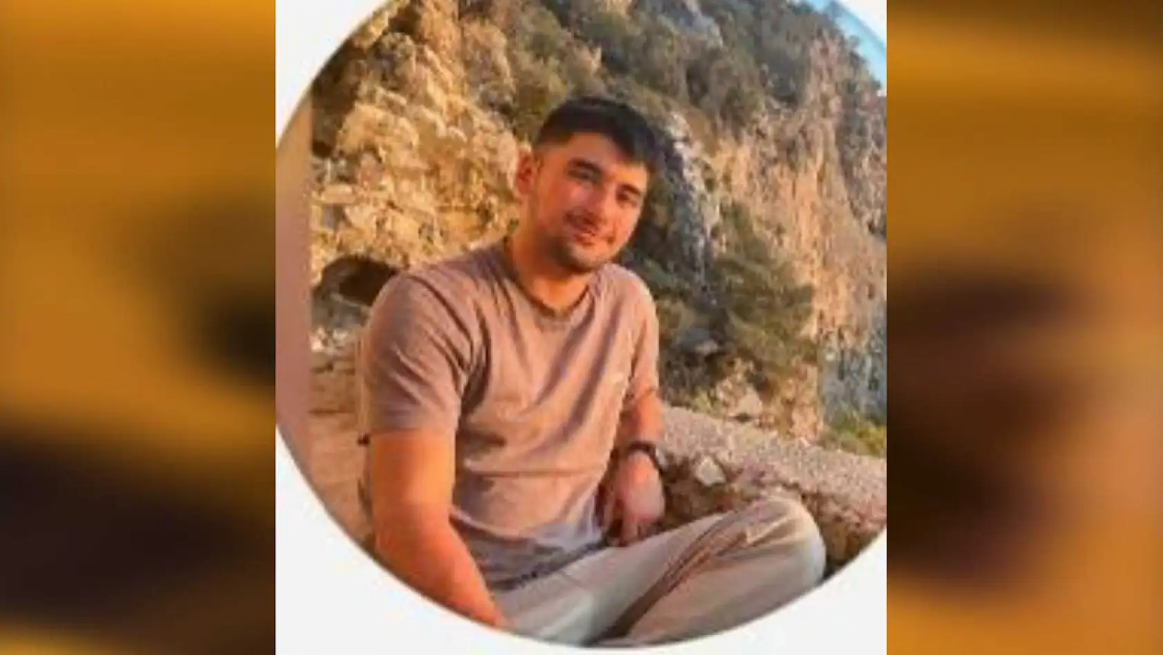 Fethiye'de motosiklet kazası: 22 yaşındaki genç hayatını kaybetti