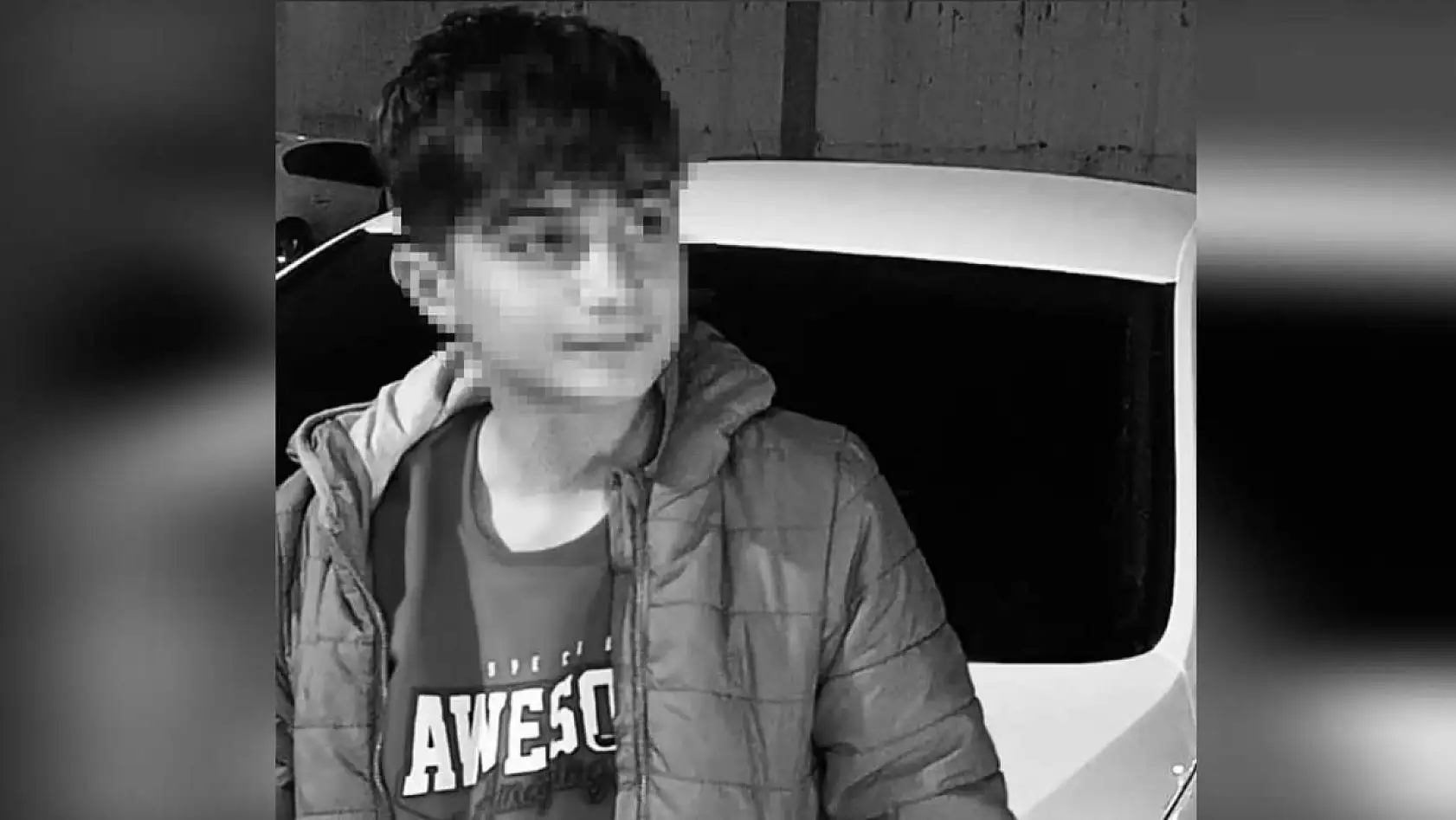 Sözde şaka ölümle bitti: Makatından kompresörle hava basılan çocuk kurtarılamadı