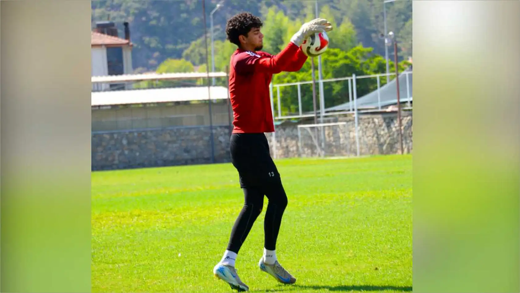 Fethiyespor'da Aliağa mesaisi başladı